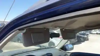 Vehicul casat suzuki vitara se/sv (et) g16b al anului 1988 alimentat 