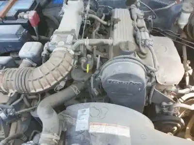 Vehicul casat suzuki vitara se/sv (et) g16b al anului 1988 alimentat 