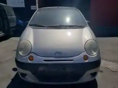 Veicolo di demolizione daewoo matiz (m100, m150) 1.0 dell'anno 1997 alimentato 