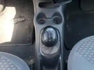 Veicolo di demolizione daewoo matiz (m100, m150) 1.0 dell'anno 1997 alimentato 