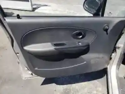 Veicolo di demolizione daewoo matiz (m100, m150) 1.0 dell'anno 1997 alimentato 