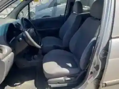 Veicolo di demolizione daewoo matiz (m100, m150) 1.0 dell'anno 1997 alimentato 