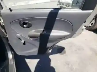 Veicolo di demolizione daewoo matiz (m100, m150) 1.0 dell'anno 1997 alimentato 