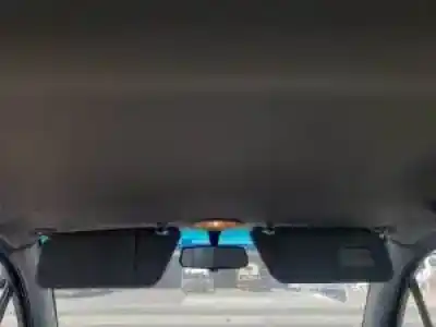 Veicolo di demolizione daewoo matiz (m100, m150) 1.0 dell'anno 1997 alimentato 