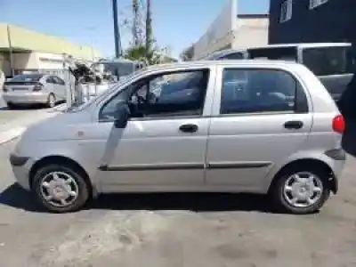 Veicolo di demolizione daewoo matiz (m100, m150) 1.0 dell'anno 1997 alimentato 