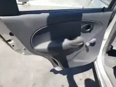 Veicolo di demolizione daewoo matiz (m100, m150) 1.0 dell'anno 1997 alimentato 