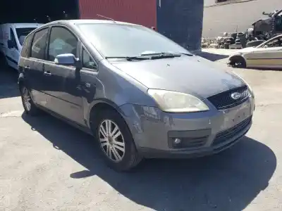 Здавання транспортного засобу ford                                               focus c-max (cap)                                                                                                                                                                                                                                          ghia (d)                                                                                                                                                                                                                                                   року 2004 потужний g6da