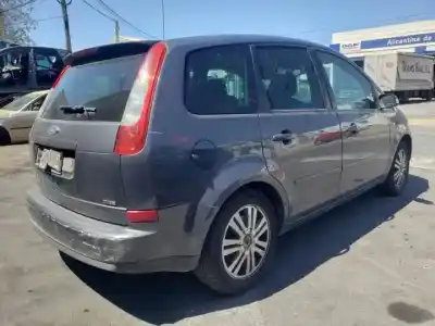 Scrapping Vehicle ford focus c-max (cap) g6da of the year 2003 powered 
