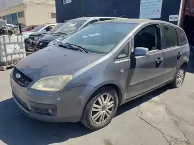 Scrapping Vehicle ford focus c-max (cap) g6da of the year 2003 powered 