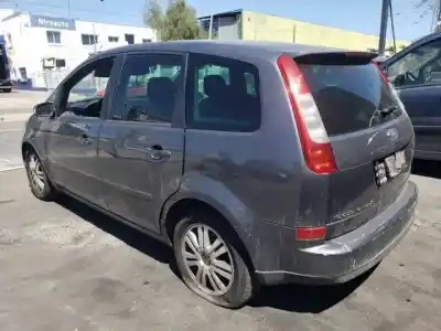 Scrapping Vehicle ford focus c-max (cap) g6da of the year 2003 powered 