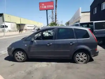 Scrapping Vehicle ford focus c-max (cap) g6da of the year 2003 powered 