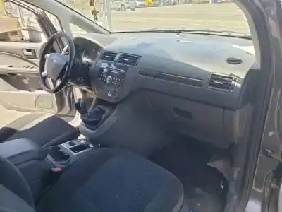 Scrapping Vehicle ford focus c-max (cap) g6da of the year 2003 powered 