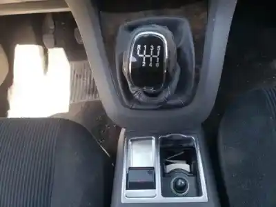 Scrapping Vehicle ford focus c-max (cap) g6da of the year 2003 powered 