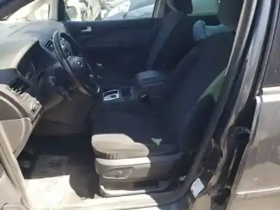 Scrapping Vehicle ford focus c-max (cap) g6da of the year 2003 powered 