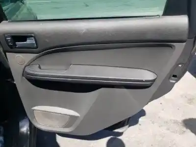 Scrapping Vehicle ford focus c-max (cap) g6da of the year 2003 powered 