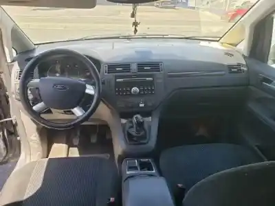 Scrapping Vehicle ford focus c-max (cap) g6da of the year 2003 powered 