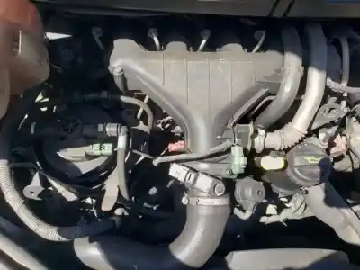 Scrapping Vehicle ford focus c-max (cap) g6da of the year 2003 powered 