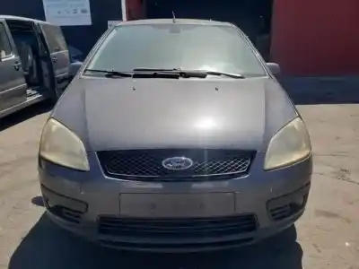 Scrapping Vehicle ford focus c-max (cap) g6da of the year 2003 powered 