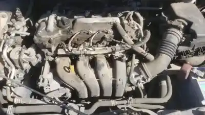 Утилизация автомобиля toyota auris (_e15_) 2.0 d-4d (ade150_) года 2006 питание 