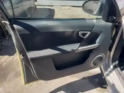 Утилизация автомобиля smart forfour 639939 года 2004 питание 