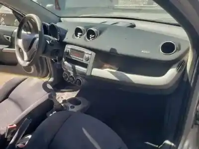 Утилизация автомобиля smart forfour 639939 года 2004 питание 