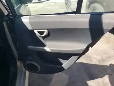 Утилизация автомобиля smart forfour 639939 года 2004 питание 