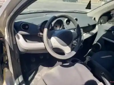Утилизация автомобиля smart forfour 639939 года 2004 питание 