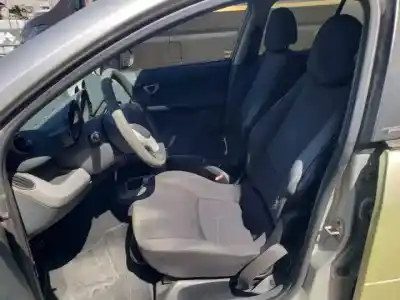 Утилизация автомобиля smart forfour 639939 года 2004 питание 