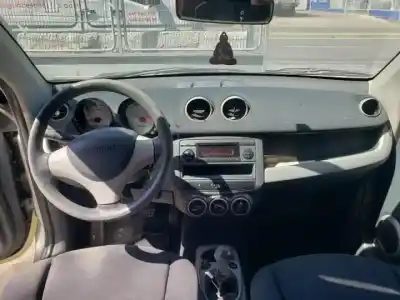 Утилизация автомобиля smart forfour 639939 года 2004 питание 