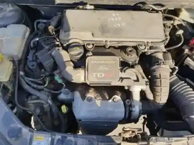 Здавання транспортного засобу ford fusion (cbk) f6jb року 2002 потужний 