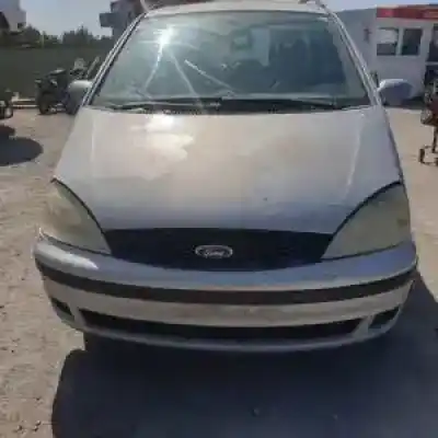 Veículo de Sucata ford galaxy (vy) auy do ano 2000 alimentado 