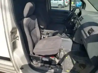 Scrapping Vehicle ford transit connect (tc7) d-hcpa of the year 2006 powered 