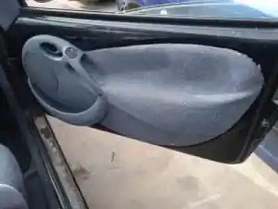 Veículo de Sucata ford ka (ccq) g-j4d do ano 1996 alimentado 