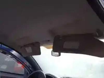 Veículo de Sucata ford ka (ccq) g-j4d do ano 1996 alimentado 