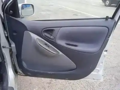 Здавання транспортного засобу toyota yaris (ncp1/nlp1/scp1) 1szfe року 2003 потужний 