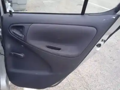 Здавання транспортного засобу toyota yaris (ncp1/nlp1/scp1) 1szfe року 2003 потужний 