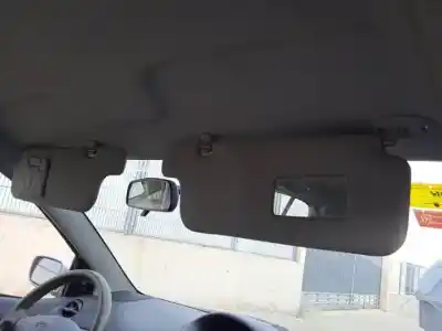 Здавання транспортного засобу toyota yaris (ncp1/nlp1/scp1) 1szfe року 2003 потужний 