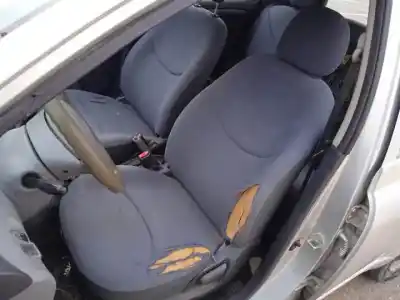 Здавання транспортного засобу toyota yaris (ncp1/nlp1/scp1) 1szfe року 2003 потужний 