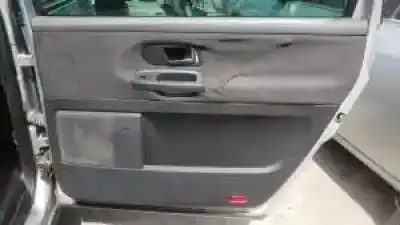 Veicolo di demolizione seat alhambra (7v9) brt dell'anno 2005 alimentato 