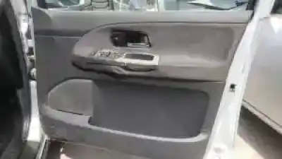 Veicolo di demolizione seat alhambra (7v9) brt dell'anno 2005 alimentato 