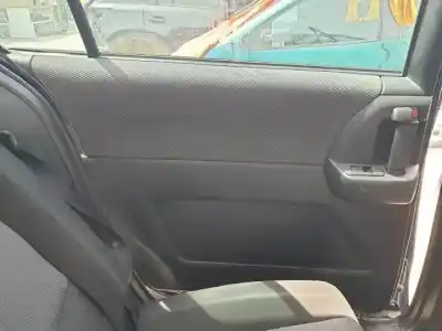 Здавання транспортного засобу mazda 5 berl. (cr) lf року 2005 потужний 