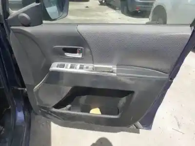 Здавання транспортного засобу mazda 5 berl. (cr) lf року 2005 потужний 