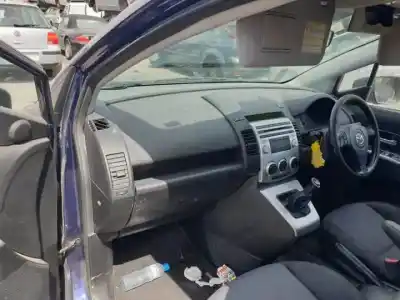 Здавання транспортного засобу mazda 5 berl. (cr) lf року 2005 потужний 