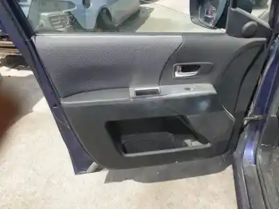 Здавання транспортного засобу mazda 5 berl. (cr) lf року 2005 потужний 