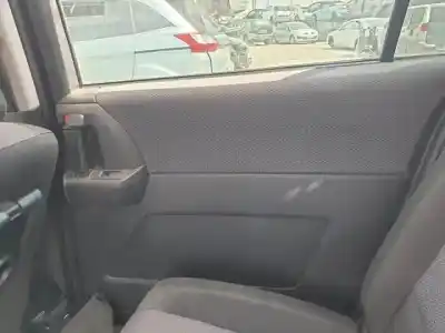 Здавання транспортного засобу mazda 5 berl. (cr) lf року 2005 потужний 