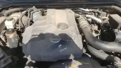 Scrapping Vehicle nissan pathfinder (r51) yd25ddti of the year 2006 powered  Scrapping Vehicle nissan pathfinder (r51) yd25ddti of the year 2006 powered