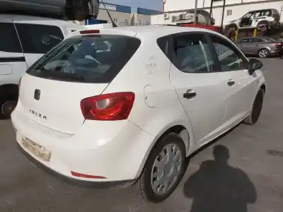 Hurda Aracı seat                                               ibiza (6j5)                                                                                                                                                                                                                                                reference                                                                                                                                                                                                                                                  yılın 2010 güçlü cgpa