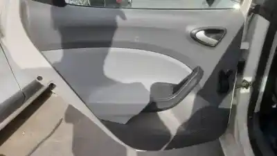 Veículo de Sucata seat ibiza (6j5) cgpa do ano 2008 alimentado 