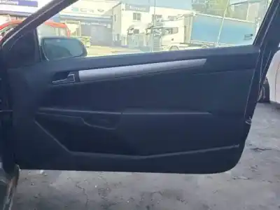 Утилизация автомобиля opel astra gtc z16xe1 года 2006 питание 