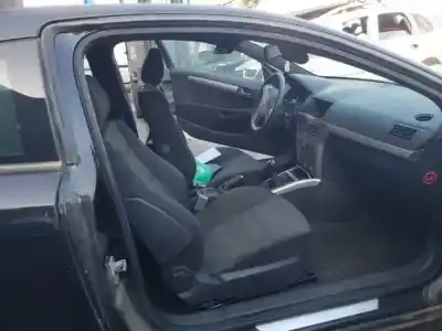 Утилизация автомобиля opel astra gtc z16xe1 года 2006 питание 